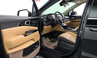Kia Canival 2023, 55786 км, за 19996.14 USD - фото 10