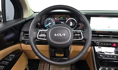 Kia Canival 2023, 55786 км, за 19996.14 USD - фото 13