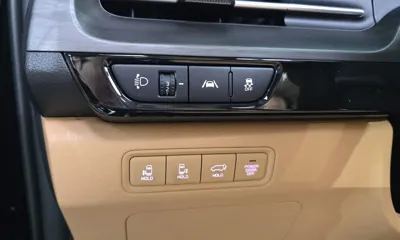 Kia Canival 2023, 55786 км, за 19996.14 USD - фото 17