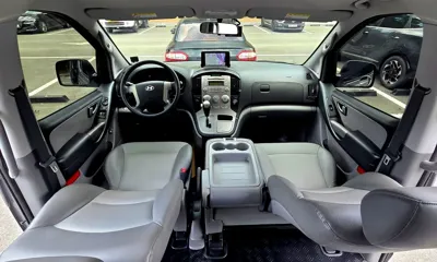 Hyundai Starex 2011, 54754 км, за 5901.27 USD - фото 8