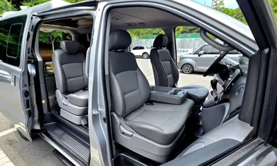 Hyundai Starex 2011, 54754 км, за 5901.27 USD - фото 10
