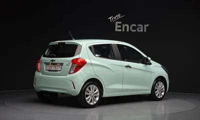 ChevroletGMDaewoo Spark 2018, 91158 км, за 3503.44 USD