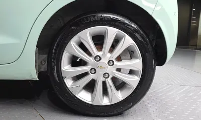 ChevroletGMDaewoo Spark 2018, 91158 км, за 3503.44 USD