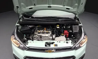 ChevroletGMDaewoo Spark 2018, 91158 км, за 3503.44 USD - фото 6