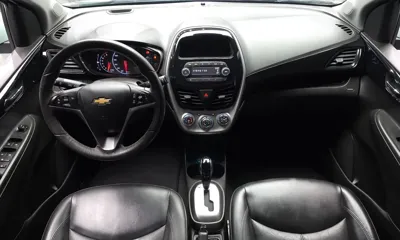 ChevroletGMDaewoo Spark 2018, 91158 км, за 3503.44 USD - фото 7