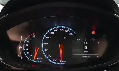 ChevroletGMDaewoo Spark 2018, 91158 км, за 3503.44 USD - фото 8