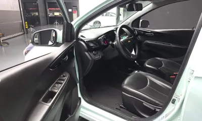 ChevroletGMDaewoo Spark 2018, 91158 км, за 3503.44 USD - фото 10
