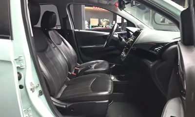 ChevroletGMDaewoo Spark 2018, 91158 км, за 3503.44 USD - фото 11