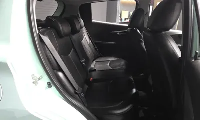 ChevroletGMDaewoo Spark 2018, 91158 км, за 3503.44 USD - фото 12