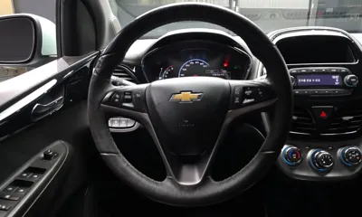 ChevroletGMDaewoo Spark 2018, 91158 км, за 3503.44 USD - фото 13