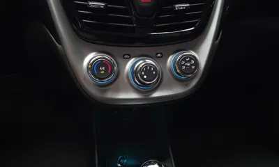 ChevroletGMDaewoo Spark 2018, 91158 км, за 3503.44 USD - фото 16