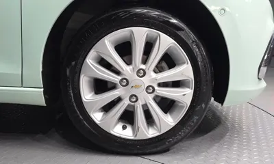 ChevroletGMDaewoo Spark 2018, 91158 км, за 3503.44 USD - фото 21
