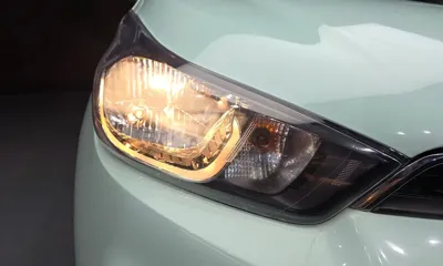 ChevroletGMDaewoo Spark 2018, 91158 км, за 3503.44 USD - фото 22