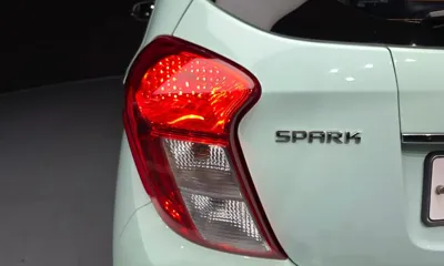 ChevroletGMDaewoo Spark 2018, 91158 км, за 3503.44 USD - фото 23