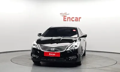 Hyundai Grandeur 2014, 107802 км, за 5748.26 USD