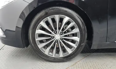 Hyundai Grandeur 2014, 107802 км, за 5748.26 USD