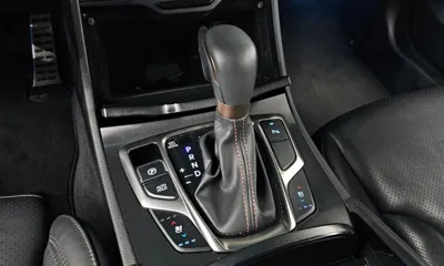 Hyundai Grandeur 2014, 107802 км, за 5710.91 USD - фото 9