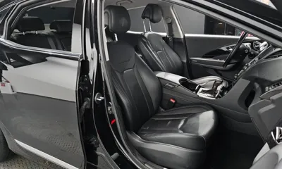 Hyundai Grandeur 2014, 107802 км, за 5710.91 USD - фото 10