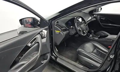 Hyundai Grandeur 2014, 107802 км, за 5710.91 USD - фото 11