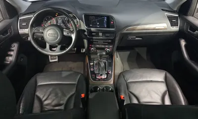 Audi Q5 2015, 129767 км, за 8526.98 USD - фото 7