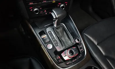 Audi Q5 2015, 129767 км, за 8526.98 USD - фото 9