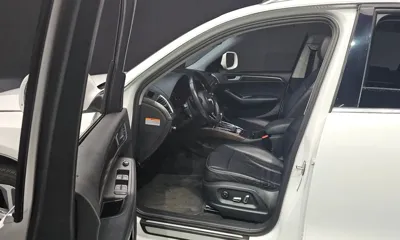 Audi Q5 2015, 129767 км, за 8526.98 USD - фото 10