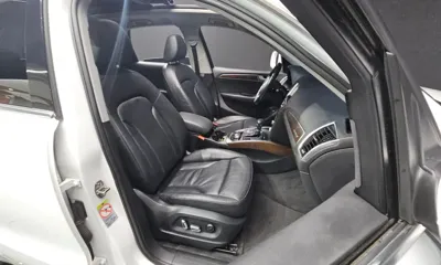 Audi Q5 2015, 129767 км, за 8526.98 USD - фото 11