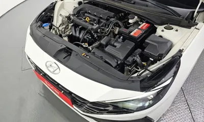 Hyundai Avante 2021, 49745 км, за 10742.68 USD - фото 6