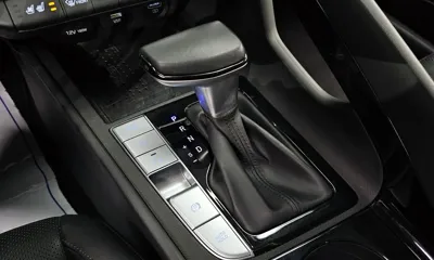 Hyundai Avante 2021, 49745 км, за 10742.68 USD - фото 9