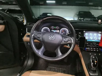 Buick LaCrosse 2018, 63400 км, за 10226.41 USD