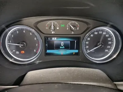 Buick LaCrosse 2018, 63400 км, за 10226.41 USD