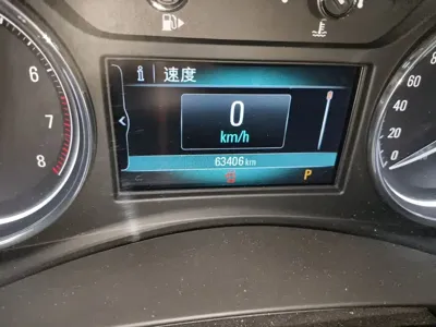 Buick LaCrosse 2018, 63400 км, за 10226.41 USD
