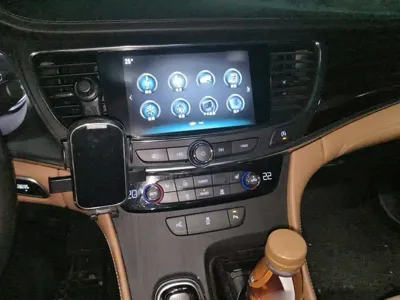Buick LaCrosse 2018, 63400 км, за 10226.41 USD - фото 6