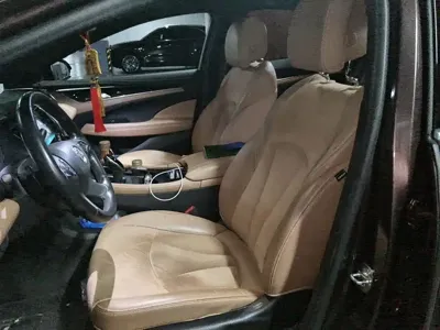 Buick LaCrosse 2018, 63400 км, за 10226.41 USD - фото 8