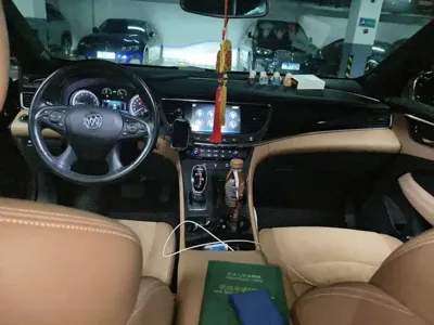 Buick LaCrosse 2018, 63400 км, за 10226.41 USD - фото 13
