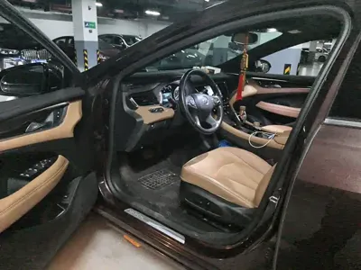 Buick LaCrosse 2018, 63400 км, за 10226.41 USD - фото 14