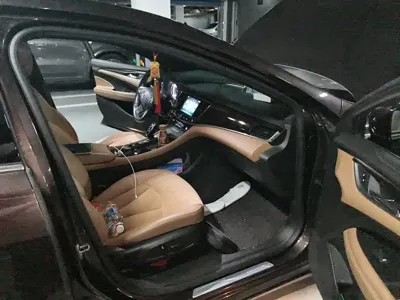 Buick LaCrosse 2018, 63400 км, за 10226.41 USD - фото 20