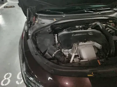 Buick LaCrosse 2018, 63400 км, за 10226.41 USD - фото 21