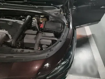 Buick LaCrosse 2018, 63400 км, за 10226.41 USD - фото 22