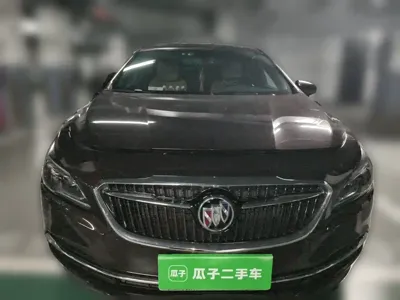 Buick LaCrosse 2018, 63400 км, за 10226.41 USD - фото 24