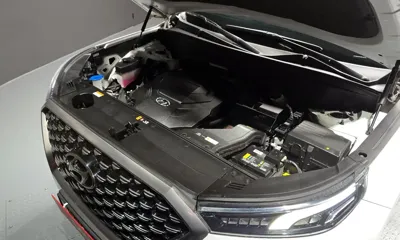 Hyundai Palisade 2022, 67647 км, за 19889.72 USD - фото 6