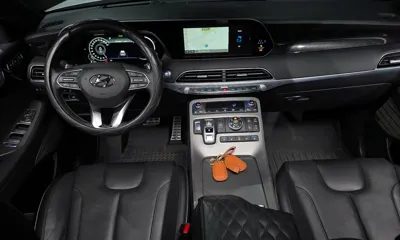 Hyundai Palisade 2022, 67647 км, за 19889.72 USD - фото 7