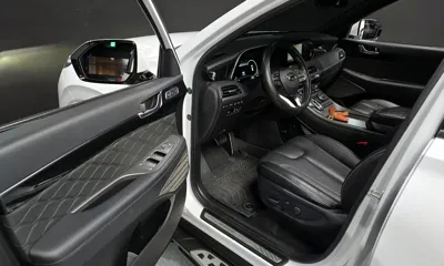 Hyundai Palisade 2022, 67647 км, за 19889.72 USD - фото 10