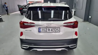 Kia Seltos 2023, 131904 км, за 11596.1 USD