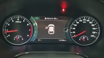 Kia Seltos 2023, 131904 км, за 11596.1 USD - фото 8