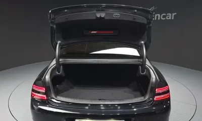 Genesis G80 2022, 80262 км, за 19177.01 USD - фото 20