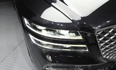 Genesis G80 2022, 80262 км, за 19177.01 USD - фото 22