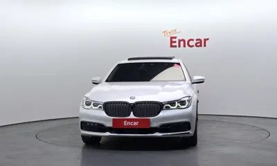 BMW 7-Series 2016, 145411 км, за 17876.87 USD - фото 3