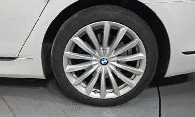 BMW 7-Series 2016, 145411 км, за 17876.87 USD - фото 5