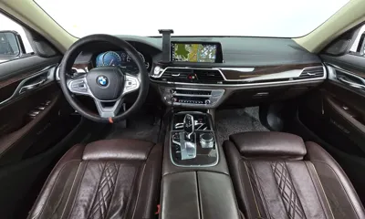 BMW 7-Series 2016, 145411 км, за 17876.87 USD - фото 7